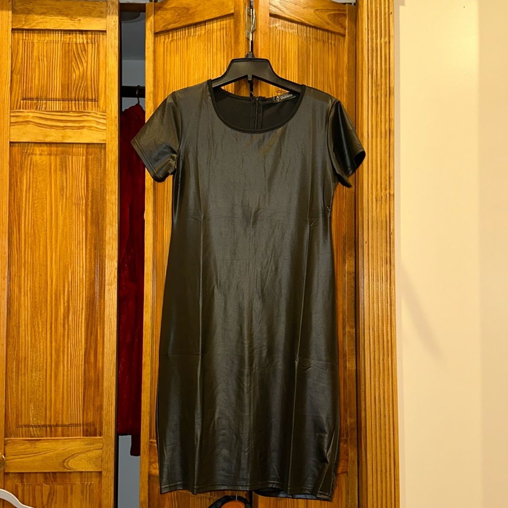 Oubeini Dress